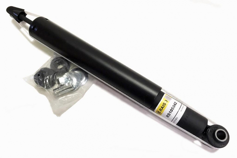Амортизатор задній vectra a/omega a/b газ. RS105842 RAISO
