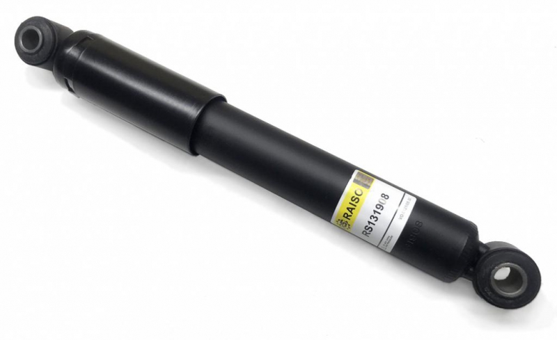 Амортизатор передній iveco daily 99- газовий RS131908 RAISO
