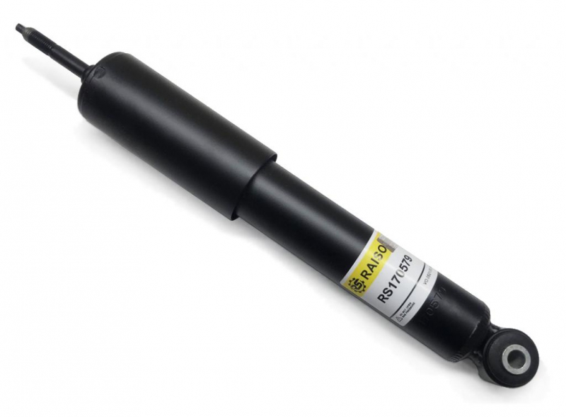 Амортизатор передній lada 1200-1600 niva газовий RS170579 RAISO