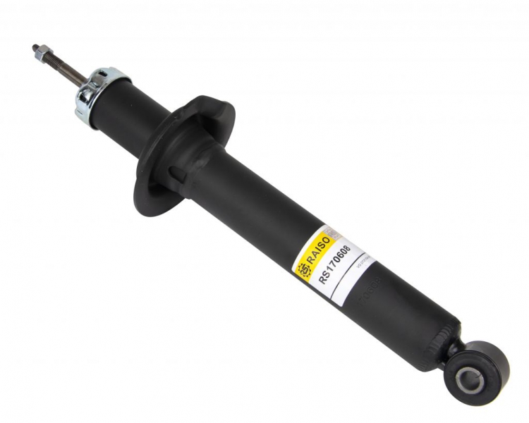 Амортизатор задній lada 2108 2109 21099 110 111 112 kalina priora масл. RS170608 RAISO