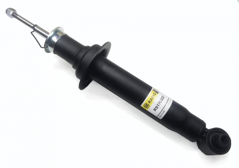 Амортизатор задній bmw 7 e38 94-01 газ. RS170822 RAISO