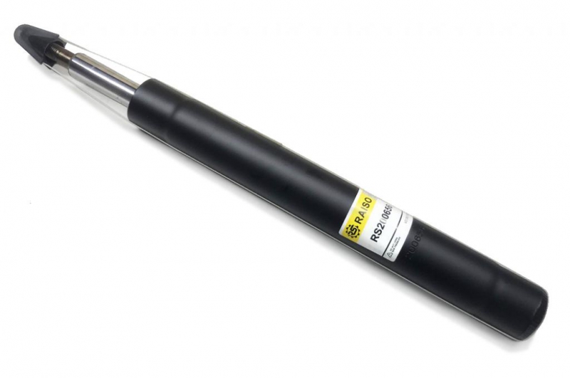 Амортизатор передній lada 2110-2112 газ. RS200656 RAISO