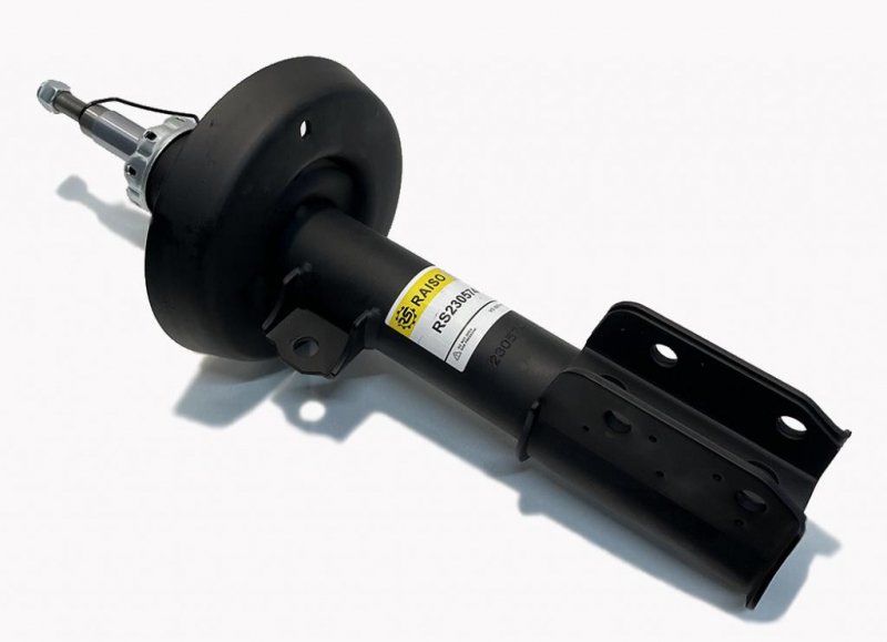 Амортизатор передній пр. astra g 98- газ. RS230574 RAISO