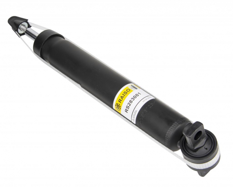 Амортизатор задній ford edge 2014- газ. RS283081 RAISO