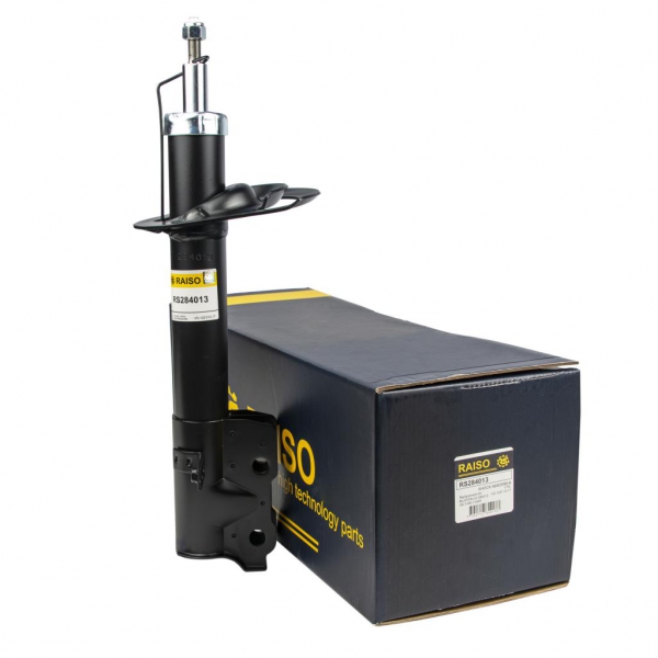 Амортизатор передній лівий на jeep compass 06- RS284013 RAISO