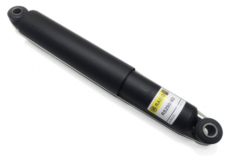Амортизатор задній iveco daily 99- газ. RS290063 RAISO