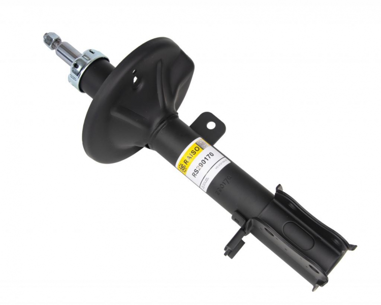 Амортизатор задній правий daewoo nubira 97-03 масляний RS290170 RAISO