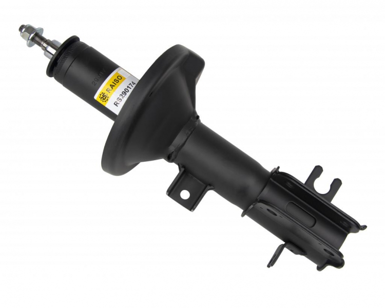 Амортизатор передній daewoo nubira 97- пр. RS290174 RAISO