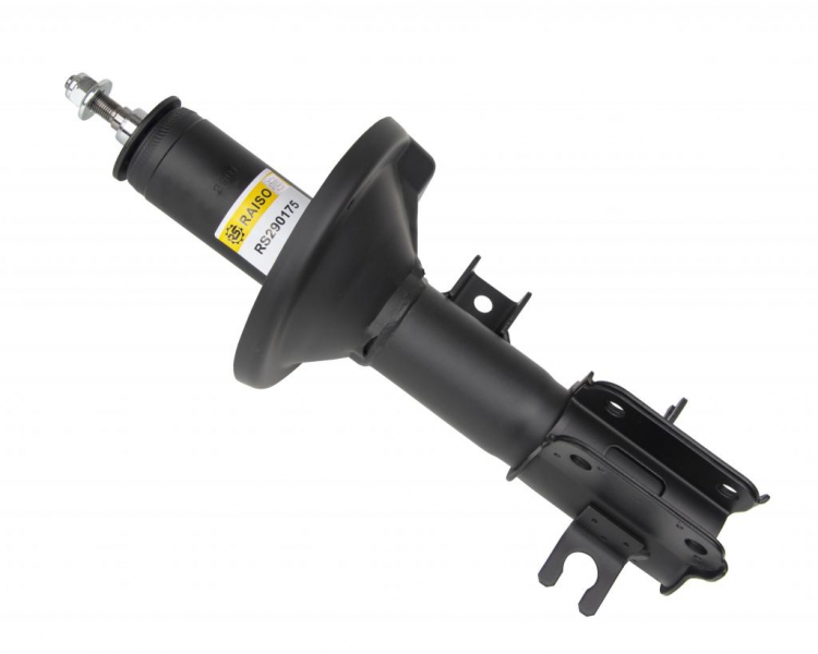 Амортизатор передній лів. daewoo nubira 97-03 RS290175 RAISO