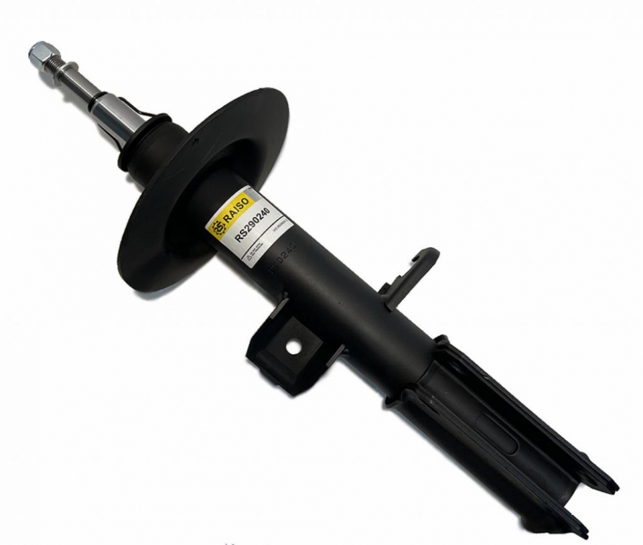 Амортизатор передній лів. bmw x5 e53 00-06 3.0-4.6 RS290240 RAISO