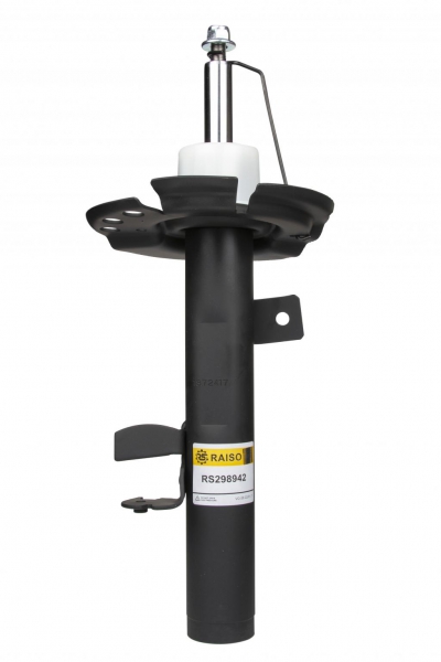 Амортизатор передній лівий газ RS298942 RAISO