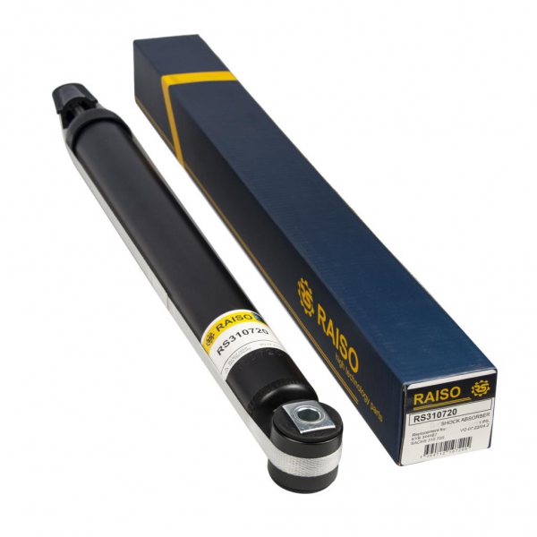 Амортизатор задній bmw x3 e83 04-11 газовий RS310720 RAISO