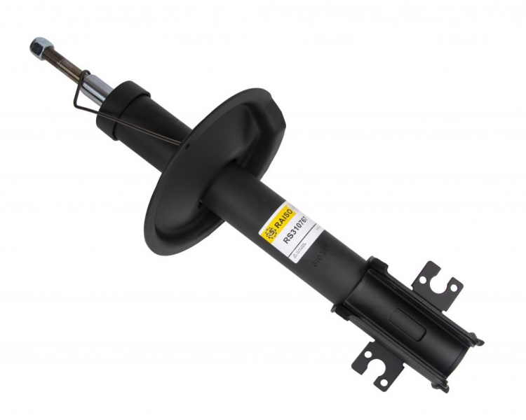 Амортизатор передній scudo/expert 97-03 газ. RS310767 RAISO
