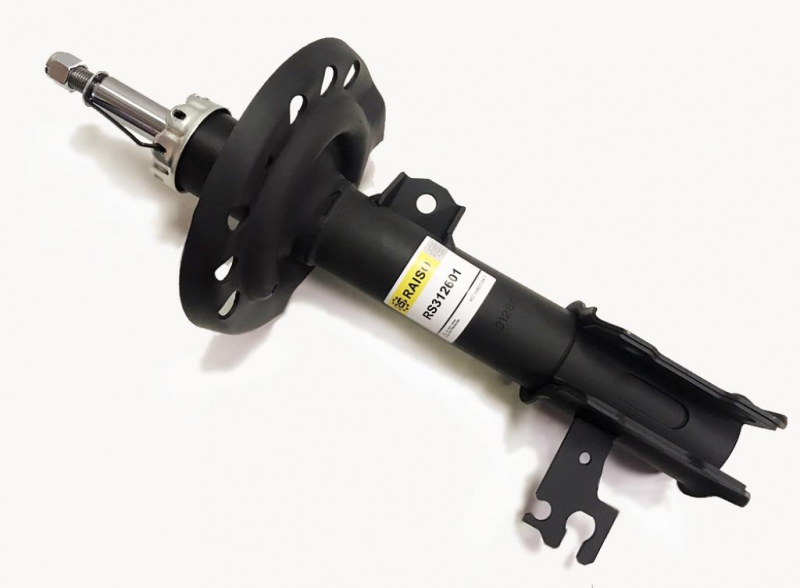 Амортизатор передній лів. fiat cromaopel signum vectra c vectra c gts 1.6-3.2... RS312601 RAISO