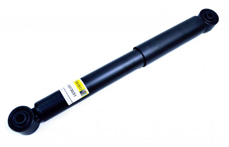 Амортизатор задній t5 03- газ. RS313031 RAISO