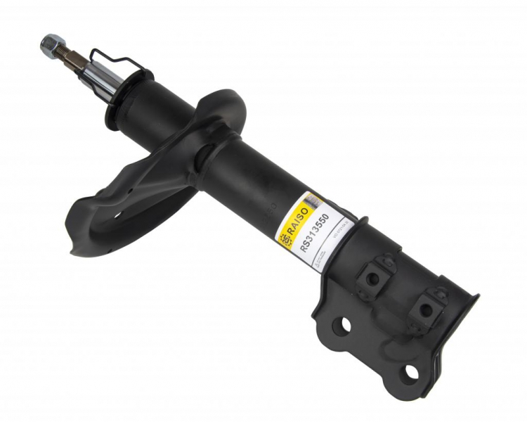 Амортизатор передній пр. kia ceed 06- газ. RS313550 RAISO