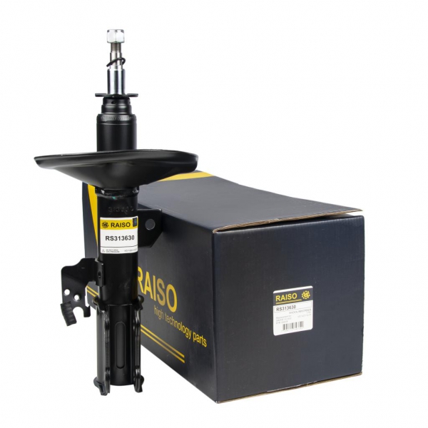 Амортизатор передній toyota camry 01-06 л. RS313630 RAISO