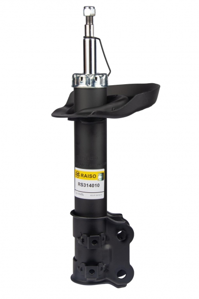 Амортизатор передній лів. hyundai i30 07-12 газ. RS314010 RAISO