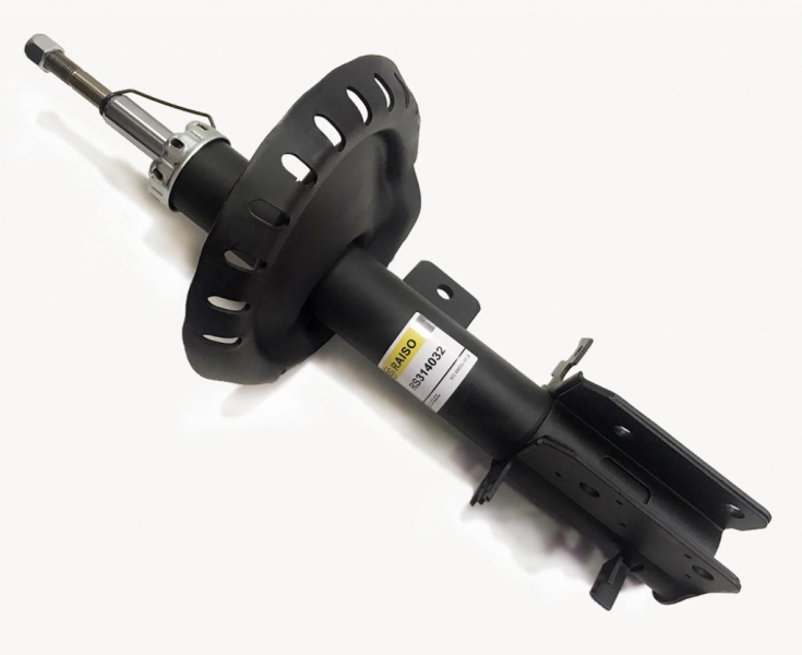Амортизатор передній лів. scudo/jumpy/expert 07- газ. RS314032 RAISO