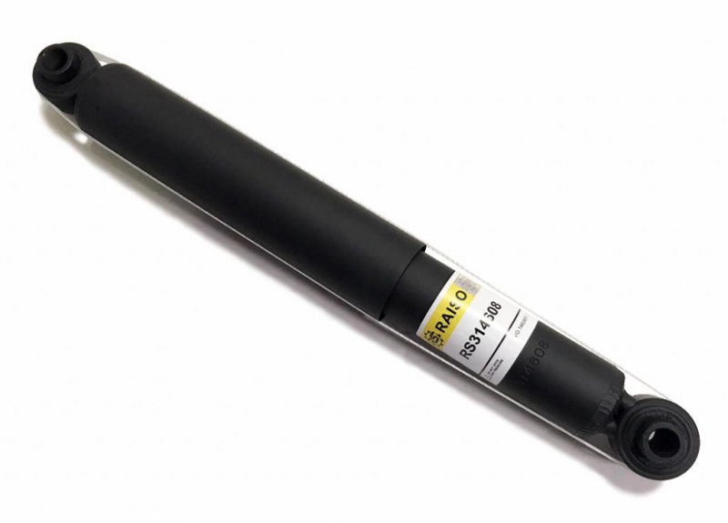 Амортизатор задній sprinter/crafter 06- RS314608 RAISO