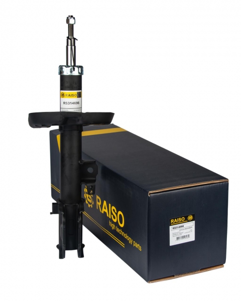 Амортизатор передній правий газ RS314696 RAISO