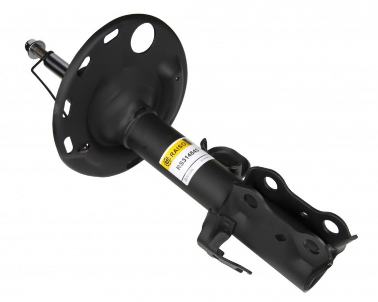 Амортизатор передній пр. toyota rav 4 06- газ. RS314845 RAISO