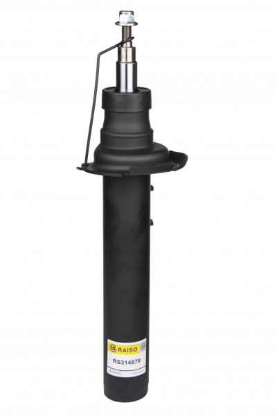 Амортизатор передній лів. bmw x3 f25/x4 f26 10-18 газ. RS314878 RAISO