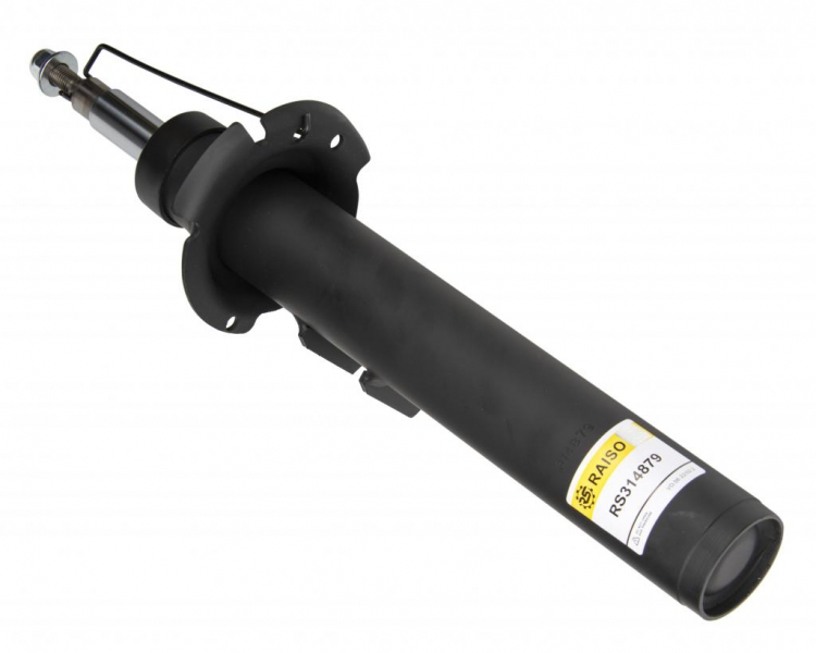 Амортизатор передній пр. bmw x3 f25/x4 f26 10-18 газ. RS314879 RAISO