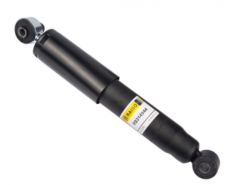 Амортизатор задній лівийправий газ RS314944 RAISO
