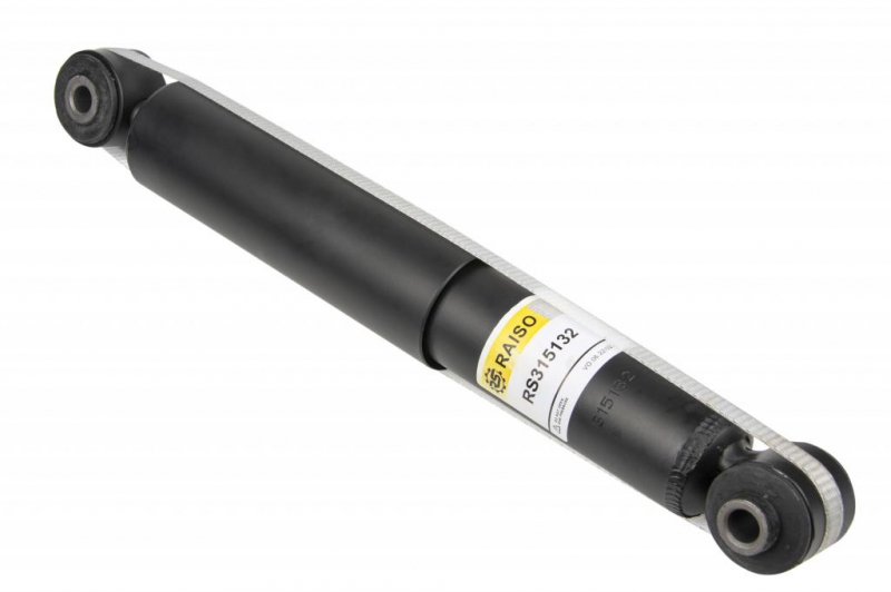 Амортизатор задній fiorino/nemo/bipper 08- газ. RS315132 RAISO