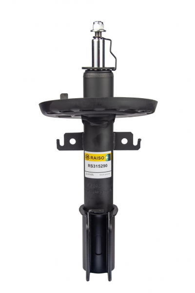 Амортизатор передній renault fluence 10- RS315290 RAISO