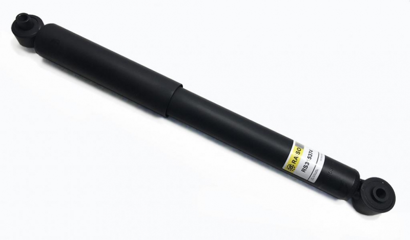 Амортизатор задній doblo/combo 10- газ. RS315374 RAISO