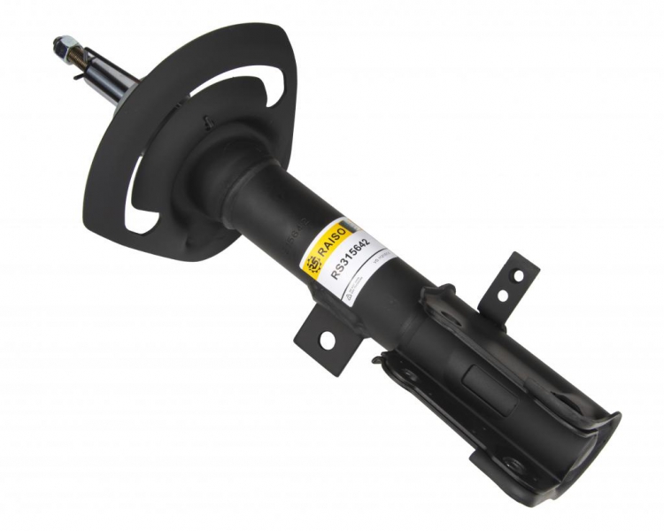 Амортизатор передній пр. journey 08- / freemont 11-  газ. RS315642 RAISO