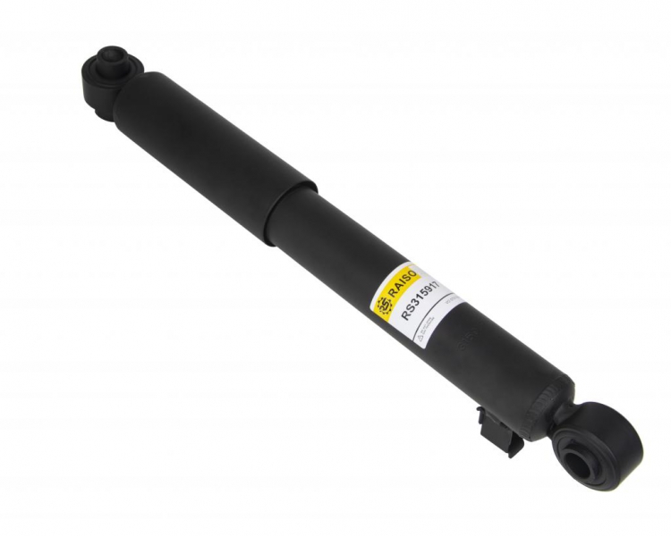Амортизатор задн. hyundai santa fe 06-12/kia sorento 09-15 RS315917 RAISO