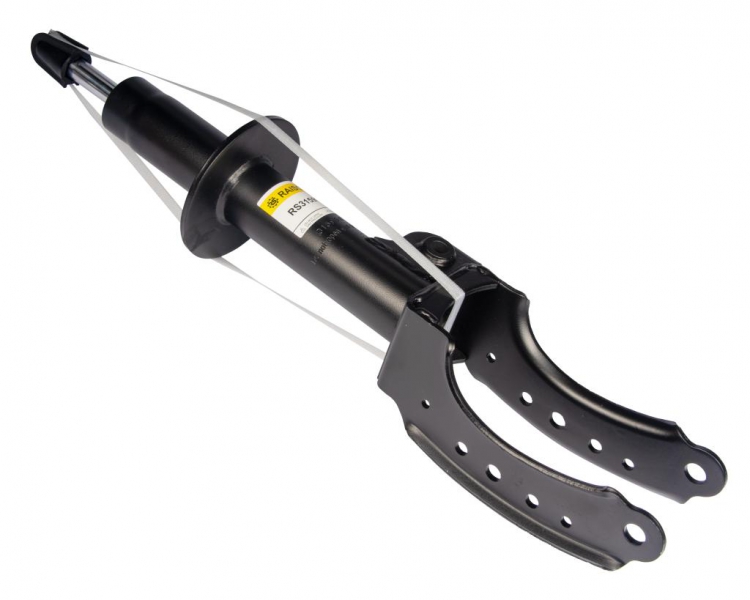 Амортизатор передній пр. vw touareg 10-18 RS315998 RAISO