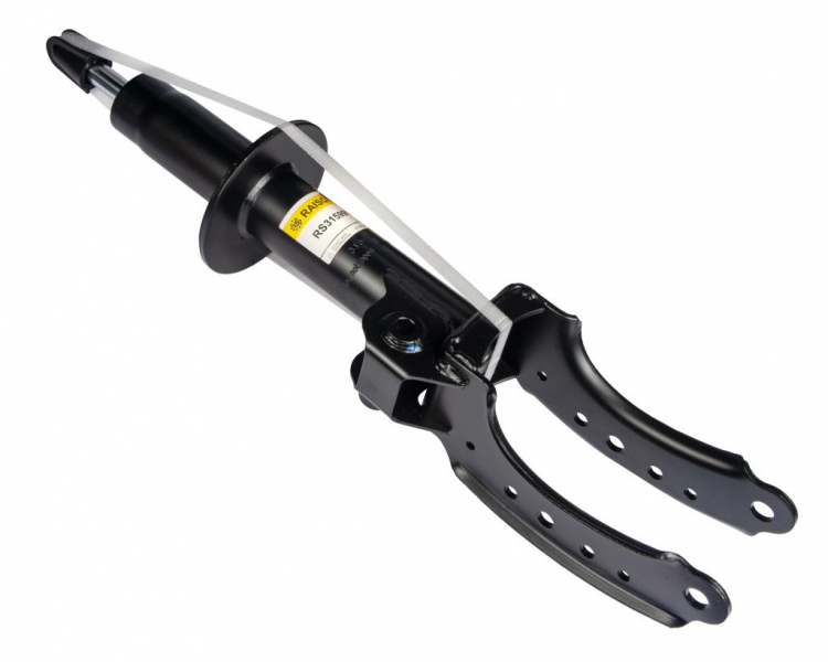 Амортизатор передній лів. vw touareg 10-18 RS315999 RAISO