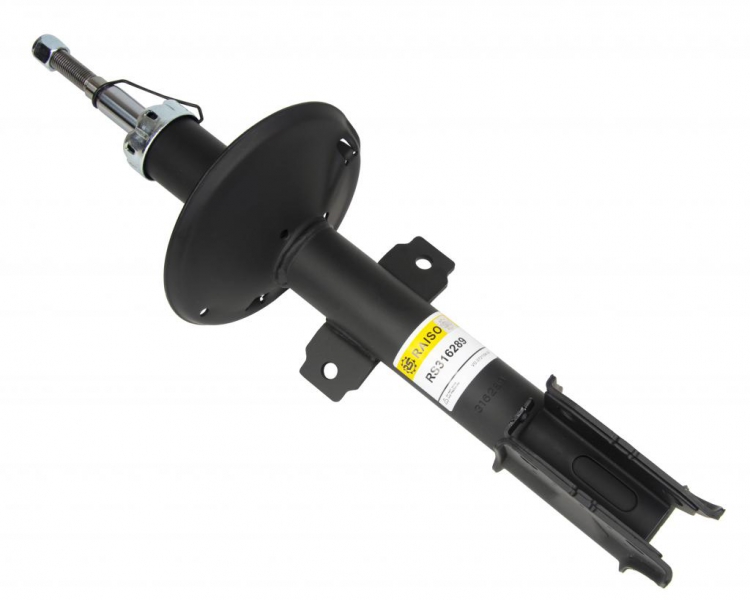 Амортизатор передній duster 4x4 10- газ. RS316289 RAISO