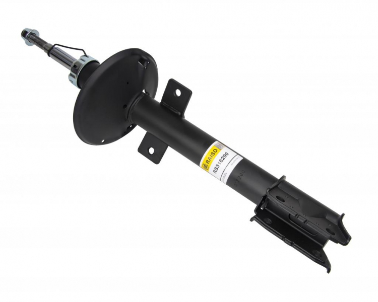Амортизатор задній duster 4x4 10- газ. RS316290 RAISO