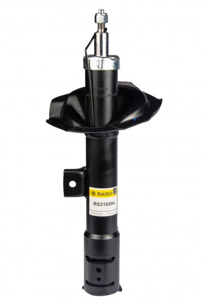 Амортизатор передній outlander/peugeot 4007 07- л. газ RS316994 RAISO