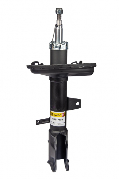 Амортизатор задній лівий на lexus rx 2003-2008 RS317155 RAISO