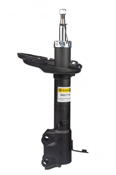 Амортизатор задній правий lexus rx 2003-2008 RS317156 RAISO