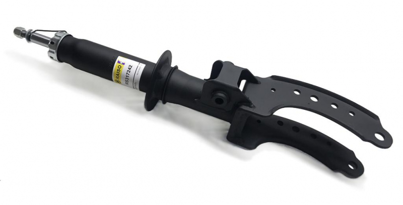 Амортизатор перед touareg 02-10 пр. RS317242 RAISO