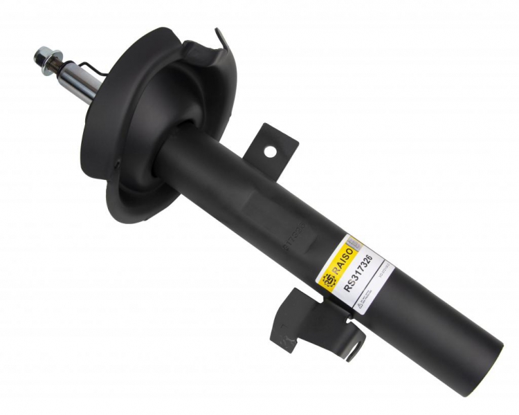 Амортизатор передній лівий на kuga 2.0 tdci/2.5 i 08- RS317326 RAISO