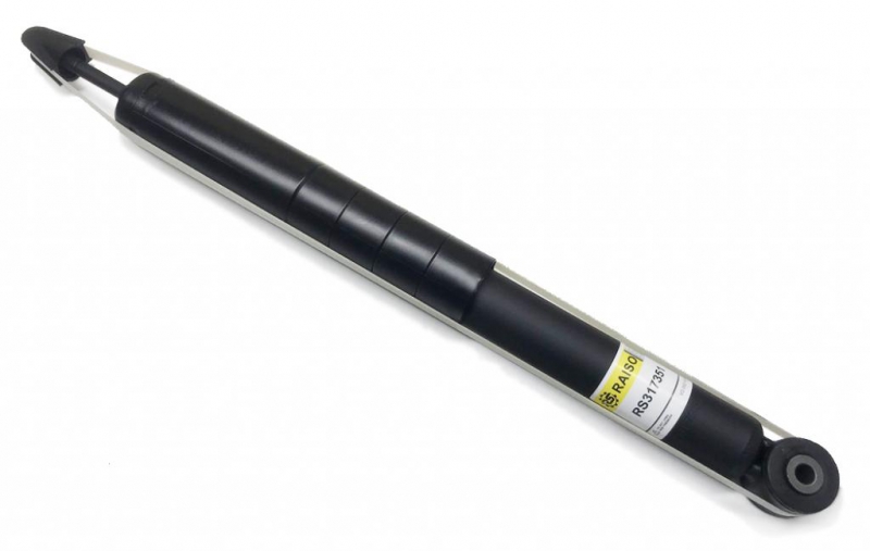 Амортизатор задній лівийправий газ RS317351 RAISO