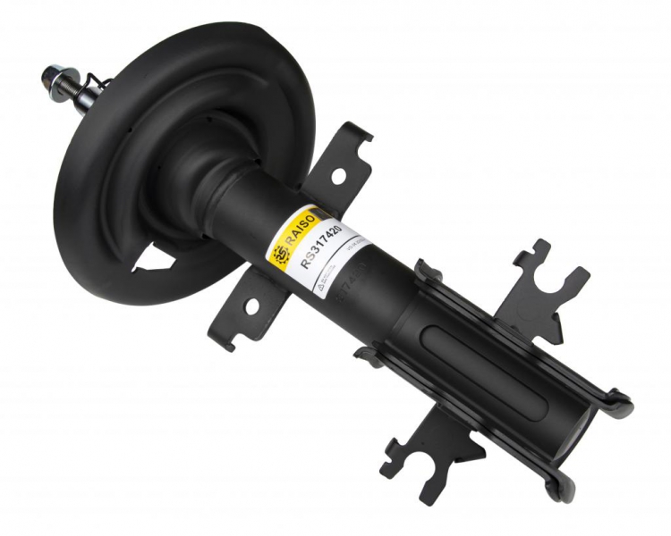 Амортизатор передній renault laguna iii 07- RS317420 RAISO