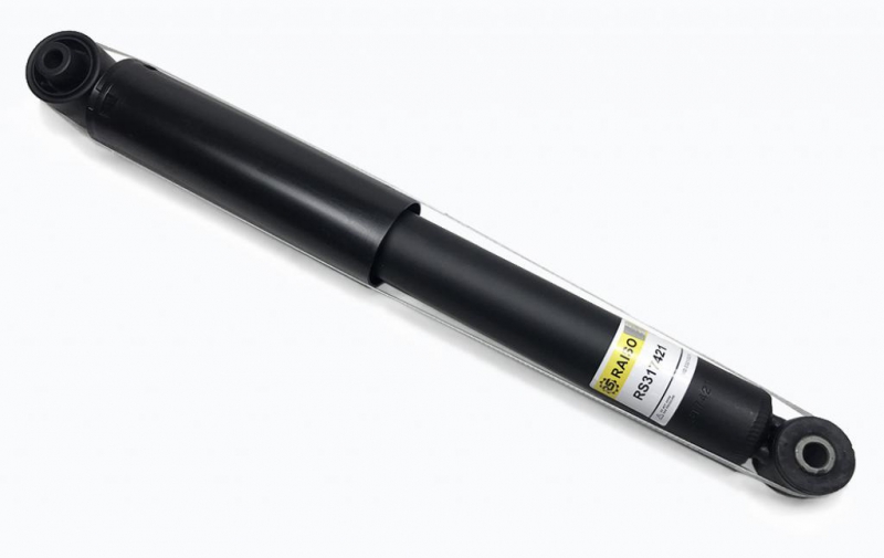 Амортизатор задній renault laguna iii 07- газ RS317421 RAISO