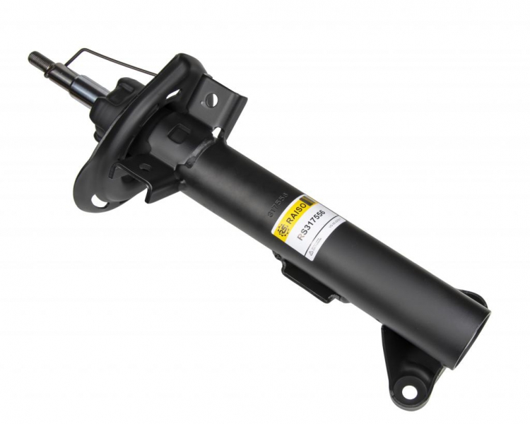 Амортизатор передній mb c-class 07- RS317556 RAISO