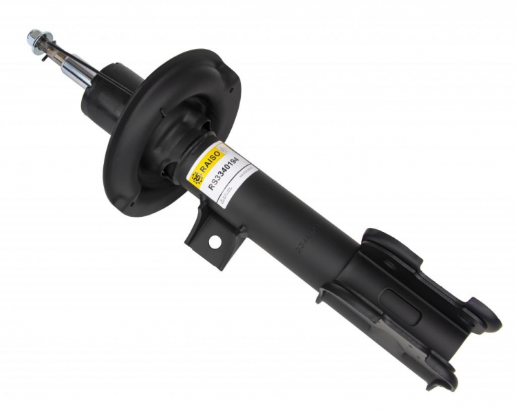 Амортизатор передній правий hyundai santa fe iii 12- RS3340194 RAISO