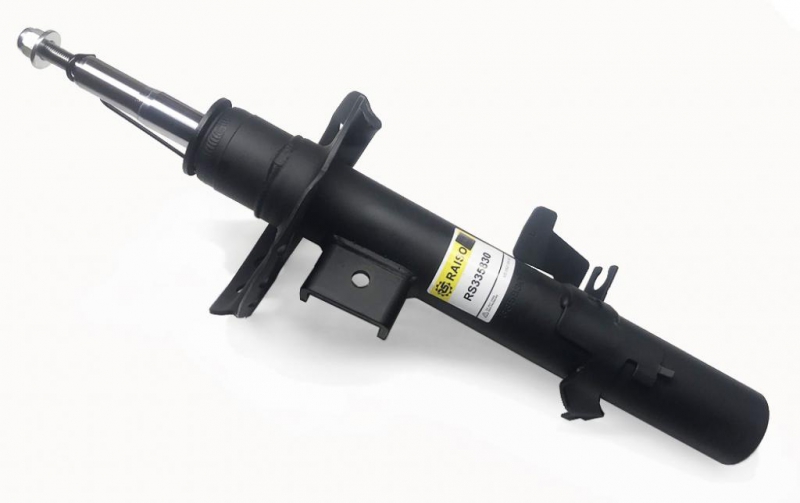 Амортизатор передній лів. land rover freelander 06-14 газ. RS335830 RAISO