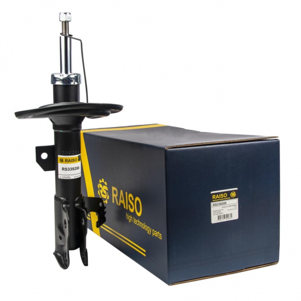 Амортизатор передній пр. toyota camry 50 55 12-17 газ. сша RS339288 RAISO